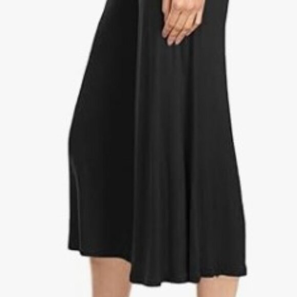 Gaucho Capris - Picture 5 of 5